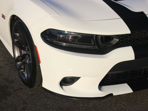 Used 2023 Dodge Charger Scat Pack w/ Plus Group image 9