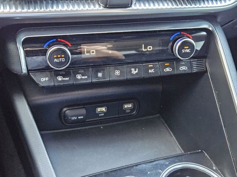 Used 2023 Kia K5 EX w/ EX Premium Package image 21