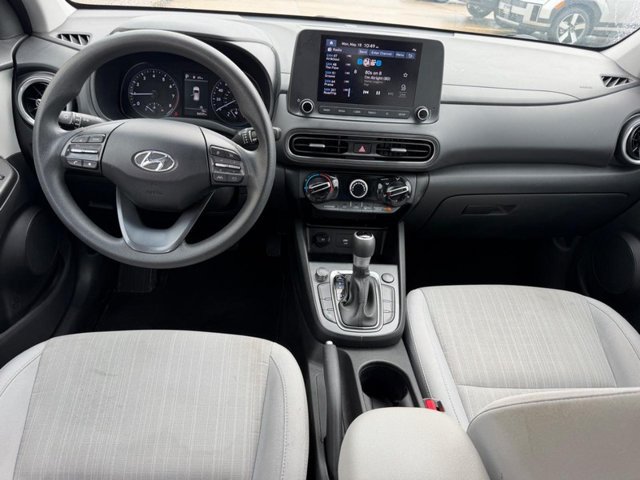 Used 2023 Hyundai Kona SEL AWD/4WD image 8