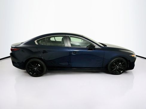 Used 2024 MAZDA MAZDA3 s FWD image 10