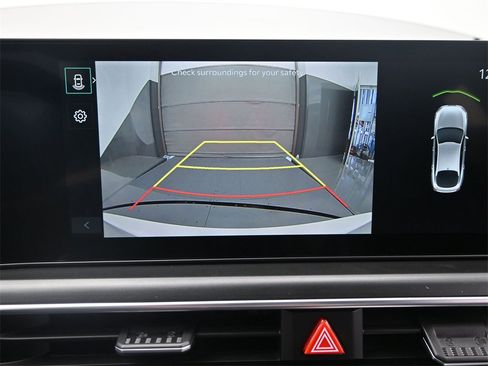 New 2026 Kia K5 GT-Line image 28