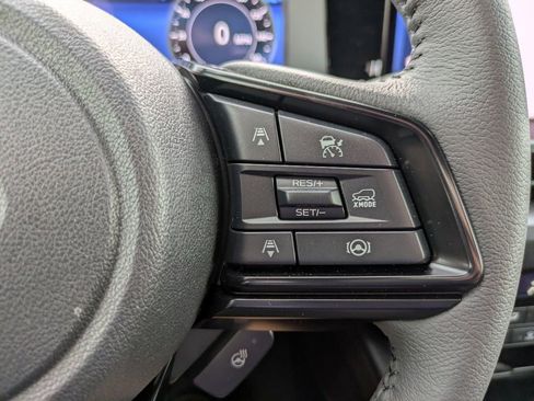 Certified 2026 Subaru Outback Premium image 27