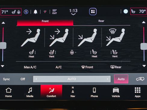 Used 2024 Dodge Durango GT image 12