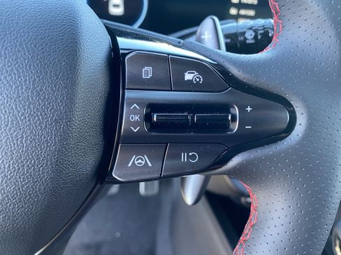 New 2025 Hyundai Elantra N Line image 28