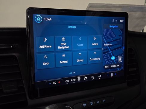 New 2025 Ford Transit 150 Low Roof AWD image 18