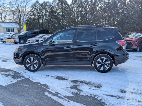 Used 2018 Subaru Forester 2.5i Limited image 12