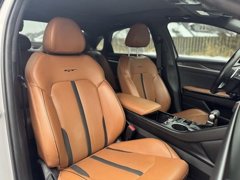 Used 2022 Kia K5 GT image 19