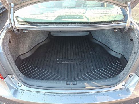 Used 2016 Honda Accord EX-L image 28