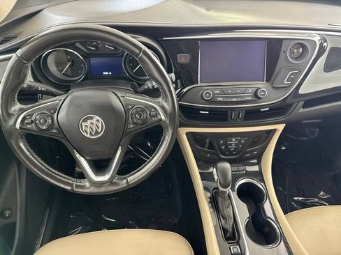 Used 2017 Buick Envision Essence FWD image 27