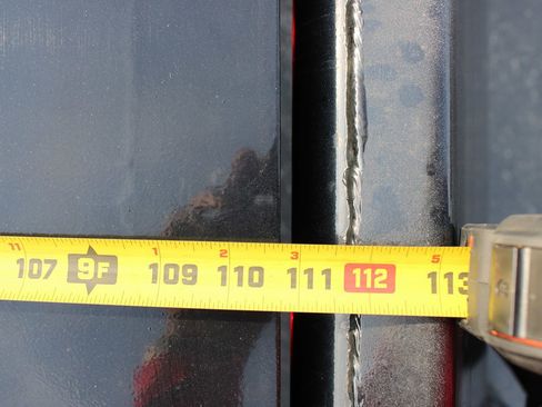 Used 2024 RAM 3500 Tradesman AWD/4WD image 21