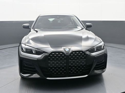 New 2026 BMW 430i xDrive w/ M Sport Package image 2