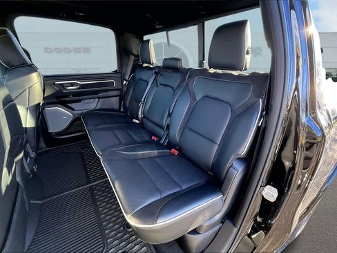 New 2026 RAM 1500 Laramie image 14