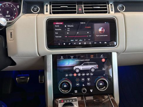 Used 2021 Land Rover Range Rover Westminster Edition AWD/4WD image 15