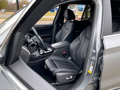 Used 2023 BMW X3 xDrive30i w/ Convenience Package image 14