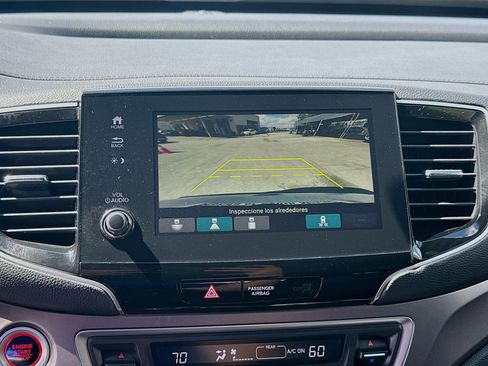 Certified 2022 Honda Passport EX-L image 13