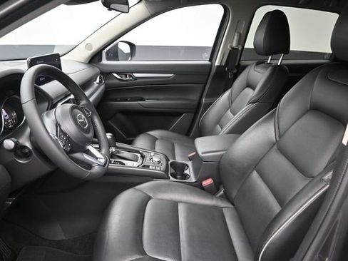 Certified 2024 MAZDA CX-5 AWD 2.5 S image 10