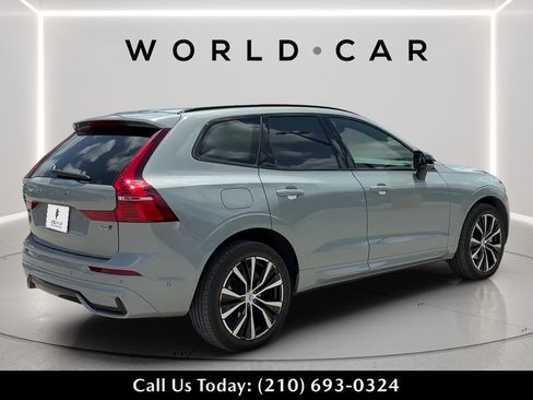 Used 2024 Volvo XC60 B5 Ultimate AWD/4WD image 7