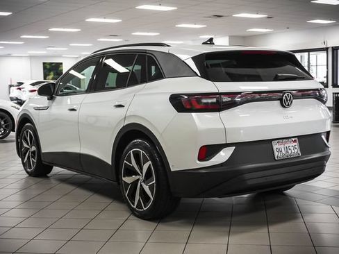 Used 2023 Volkswagen ID.4 Pro S RWD image 8