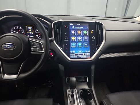 Certified 2024 Subaru Ascent Premium w/ Convenience Package image 12