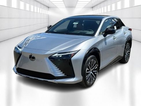 New 2026 Lexus RZ 350e 2WD image 1