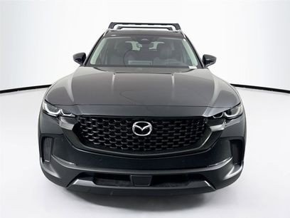 New 2026 MAZDA CX-50 2.5 Hybrid w/ Weather Package