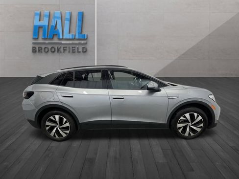 Used 2023 Volkswagen ID.4 Pro image 6