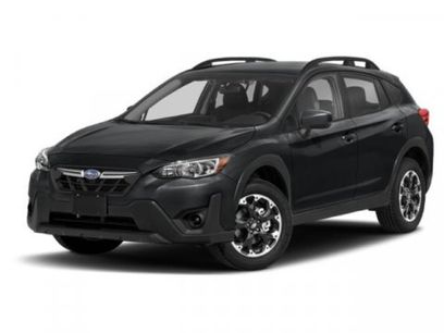 Used 2021 Subaru Crosstrek 2.0i