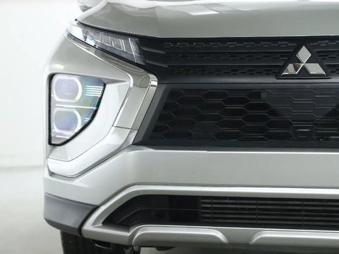 Used 2026 Mitsubishi Eclipse Cross AWD image 6