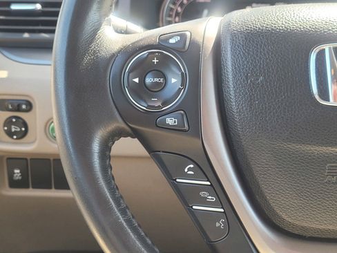 Used 2016 Honda Pilot EX-L image 21