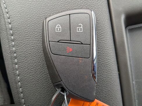 New 2026 Chevrolet Silverado 2500 W/T w/ WT Convenience Package image 31