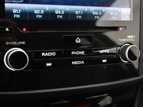 Used 2023 Subaru Forester Sport AWD/4WD image 30