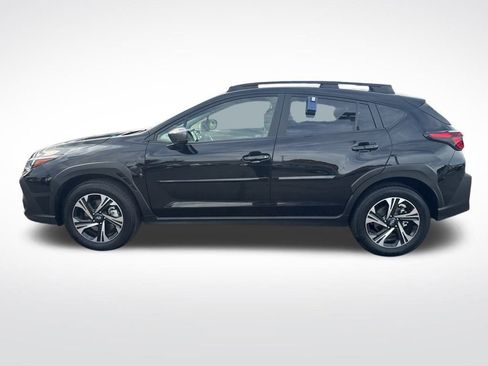Certified 2025 Subaru Crosstrek 2.0i Premium image 4
