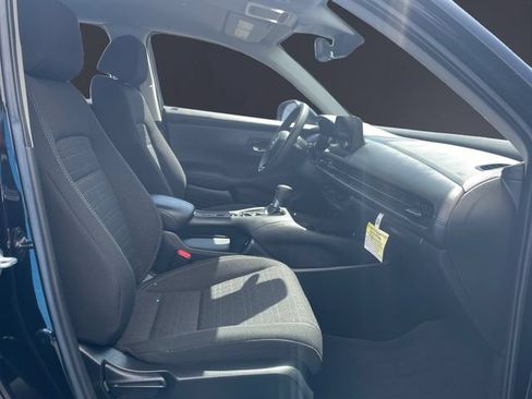 Certified 2024 Honda HR-V LX image 15