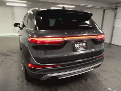 Used 2020 Lincoln Corsair Reserve w/ Elements Package FWD image 7