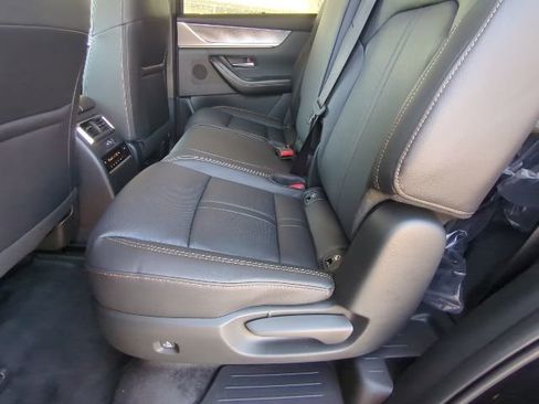 New 2026 MAZDA CX-90 3.3 Turbo w/ Premium Sport Pkg image 7