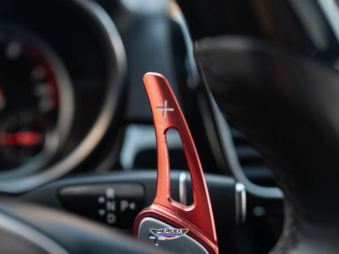 Used 2017 Mercedes-Benz GLS 550 4MATIC image 28