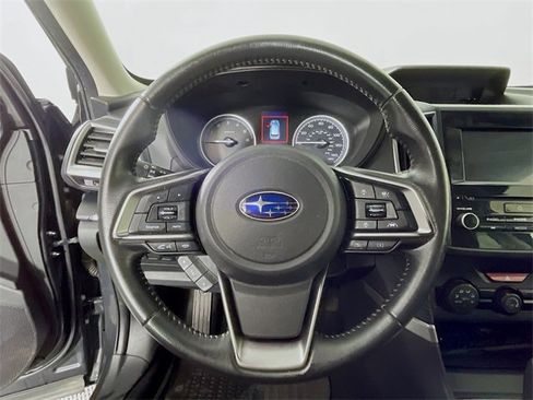 Used 2019 Subaru Forester Premium w/ All-Weather Package image 12