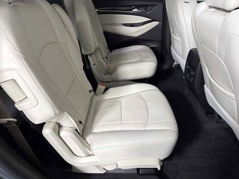 Certified 2023 Buick Enclave Premium w/ Experience Buick Package AWD/4WD image 14