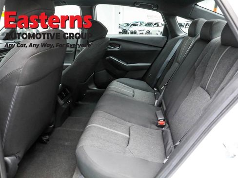 Used 2025 Honda Accord Sport image 21