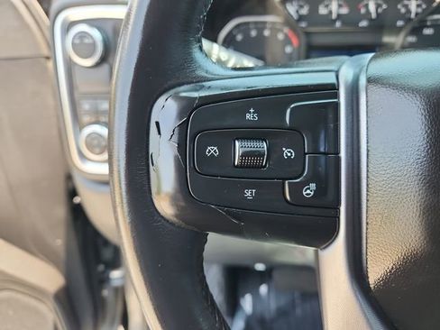 Certified 2021 GMC Sierra 1500 SLT w/ SLT Premium Package RWD image 22