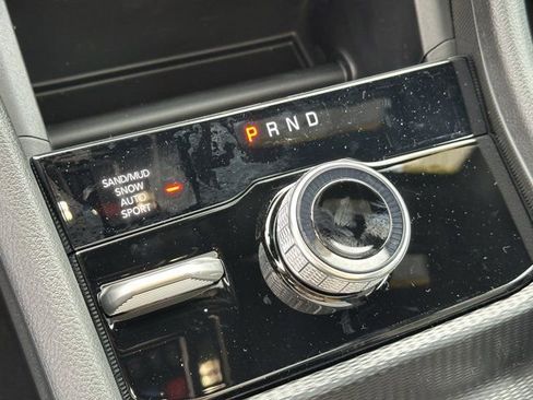 New 2025 Jeep Grand Cherokee Limited image 33