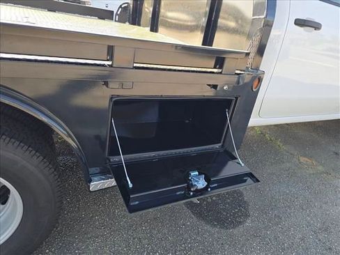 New 2025 Chevrolet Silverado 3500 W/T w/ WT Convenience Package image 18