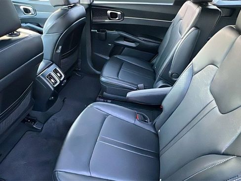 New 2026 Kia Sorento EX image 9