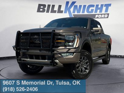 Used 2022 Ford F150 Tremor w/ Equipment Group 402A High