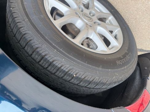 Used 2022 Chrysler Pacifica Touring-L FWD image 19