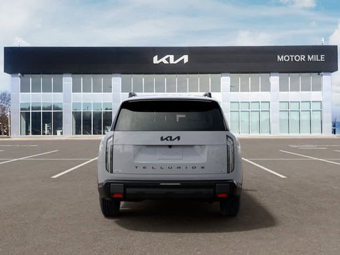 New 2027 Kia Telluride SX X-Line AWD/4WD image 5