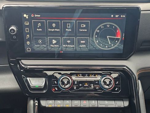 Used 2023 GMC Sierra 1500 AT4 w/ AT4 Premium Package image 68