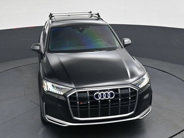 Used 2023 Audi SQ7 Prestige AWD/4WD image 30