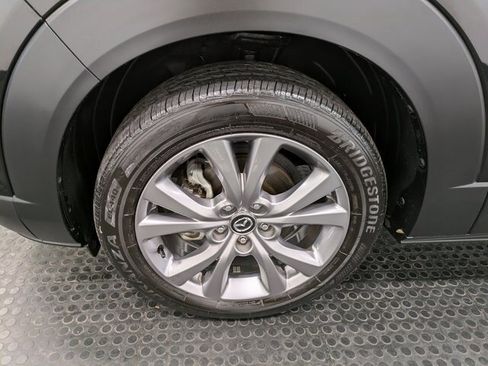 Certified 2023 MAZDA CX-30 AWD 2.5 S w/ Select Package image 7