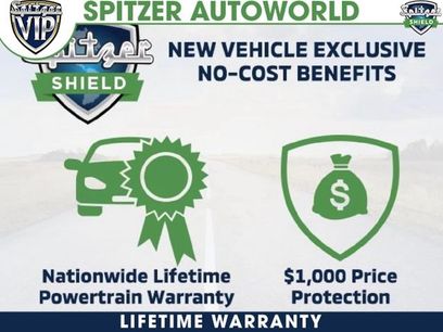 New 2025 Lincoln Navigator L Reserve w/ Jet Appearance Package